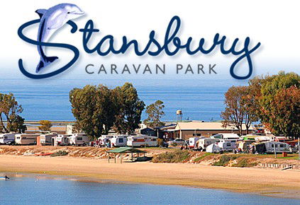 Stansbury Foreshore Caravan Park - South Australia Travel 1