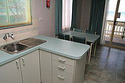 Stansbury Foreshore Caravan Park - South Australia Travel 2