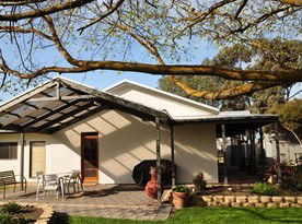 Girraween House - South Australia Travel 1