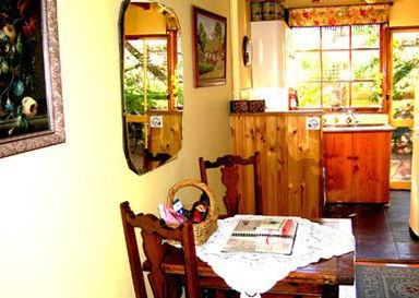 The Lion Cottage - South Australia Travel 1