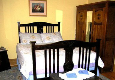 The Lion Cottage - South Australia Travel 2