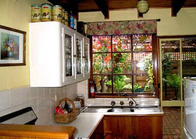 The Lion Cottage - South Australia Travel 3