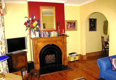 The Lion Cottage - South Australia Travel 5