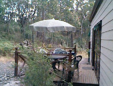 Kurianda Cottage - South Australia Travel 1