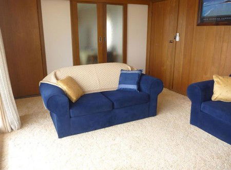 Oaklands Beach House - South Australia Travel 4