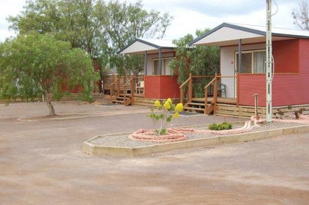 Whyalla Caravan Park - South Australia Travel 3