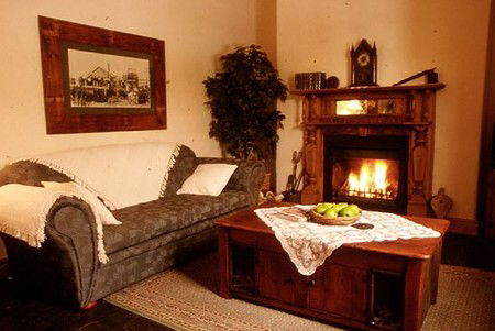 Sea & Vines Cottage - South Australia Travel 3