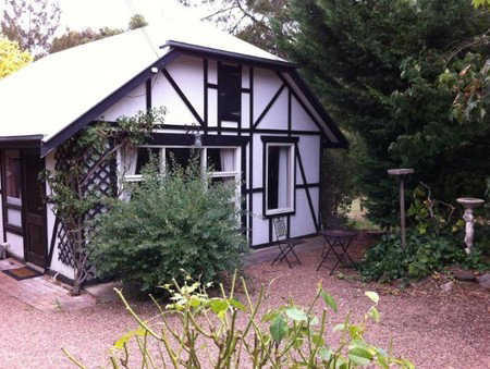 Riddlesdown Cottage - South Australia Travel 1