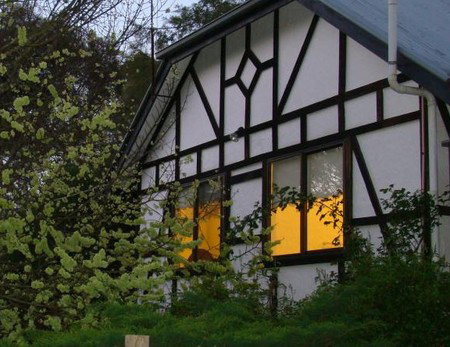 Riddlesdown Cottage - South Australia Travel 2