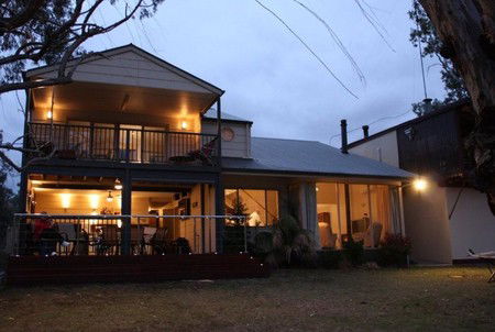 River Shack Rentals - The Manor - South Australia Travel 1