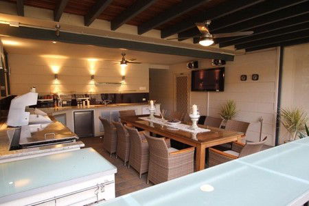 River Shack Rentals - The Manor - South Australia Travel 2