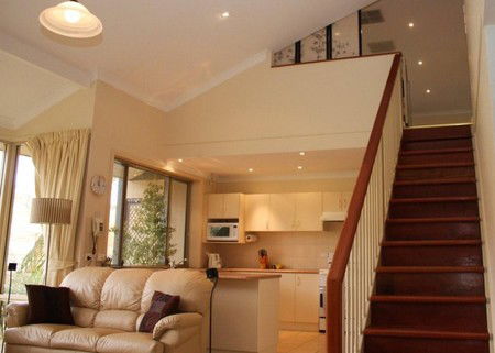 River Shack Rentals - The Manor - South Australia Travel 3