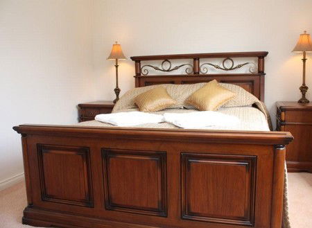 River Shack Rentals - The Manor - South Australia Travel 5