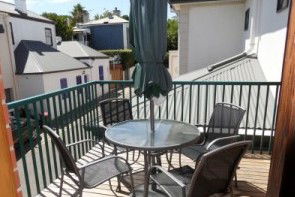 Lakeman Apartment - South Australia Travel 2