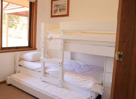 Ocean Blue At Penneshaw - South Australia Travel 4