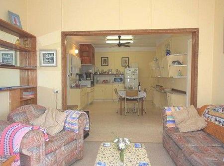 The Pines Holiday Home - South Australia Travel 1