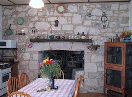 Mt Dutton Bay Woolshed Heritage Cottage - South Australia Travel 1