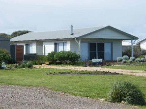 Coorong Waterfront Retreat - South Australia Travel 1
