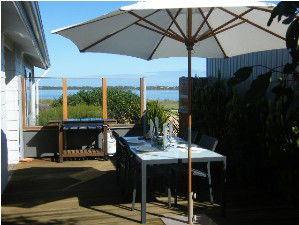 Coorong Waterfront Retreat - South Australia Travel 4