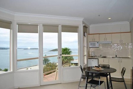 Bluff View Accommodation - South Australia Travel 3