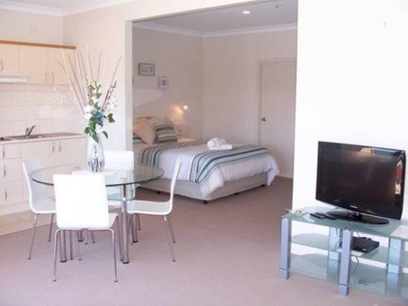 Bluff View Accommodation - South Australia Travel 5