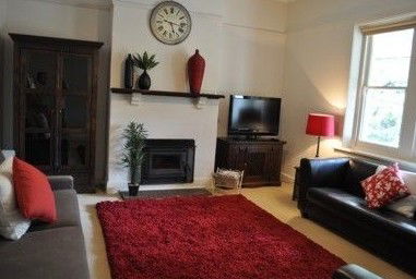 Merellaan - South Australia Travel 1