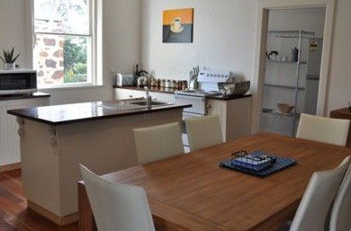 Merellaan - South Australia Travel 2