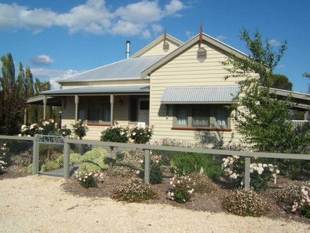 Willowbrook Cottages - South Australia Travel 1