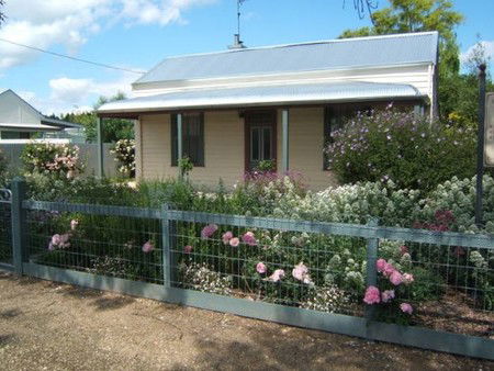 Willowbrook Cottages - South Australia Travel 2
