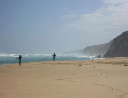 Oaklands Fishing Cottage - South Australia Travel 1