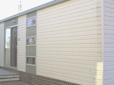 Pink Roadhouse Oodnadatta - South Australia Travel 1