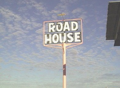 Pink Roadhouse Oodnadatta - South Australia Travel 4