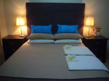 River Walk Cottage - South Australia Travel 1