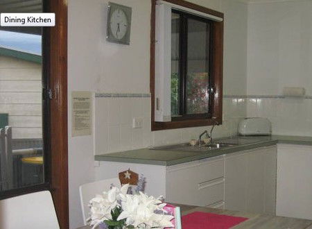 Ocean Break - South Australia Travel 2