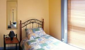 The Cornucopia Hotel - South Australia Travel 2