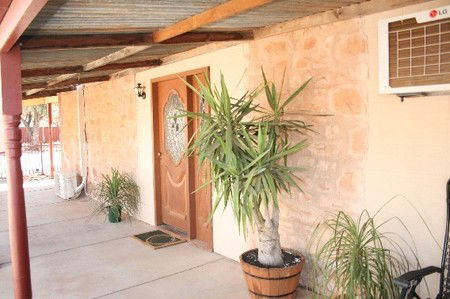 Meaney's Rest - South Australia Travel 1