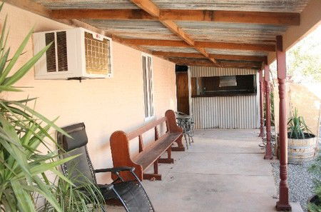 Meaney's Rest - South Australia Travel 2