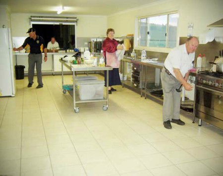 Port Lincoln Lions Hostel - South Australia Travel 1