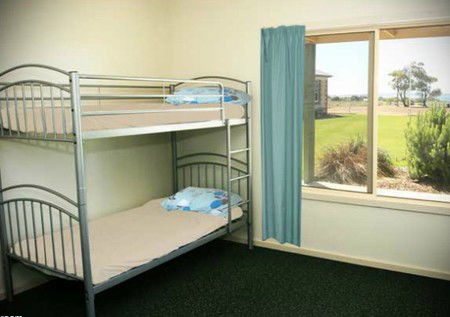 Port Lincoln Lions Hostel - South Australia Travel 2