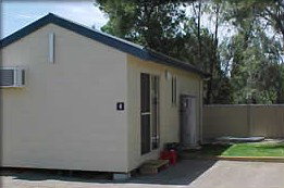 Moonta Bay Cabins - South Australia Travel 1