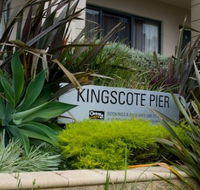 Kingscote Pier - South Australia Travel