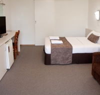 The Nuriootpa Vine Court Motel - South Australia Travel