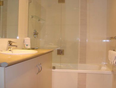 The Nuriootpa Vine Court Motel - South Australia Travel 1