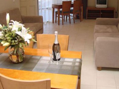 The Nuriootpa Vine Court Motel - South Australia Travel 3