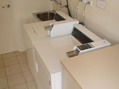 The Nuriootpa Vine Court Motel - South Australia Travel 4