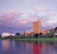 Piccadilly Apartments on Gover - South Australia Travel