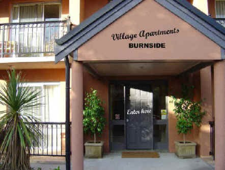 Village Apartments - South Australia Travel 0