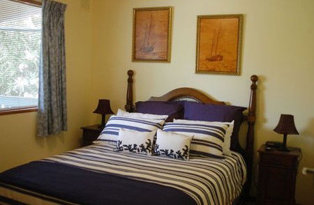 The Liteva Beach House - South Australia Travel 5