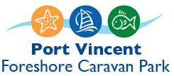 Port Vincent Foreshore Caravan Park - South Australia Travel 0