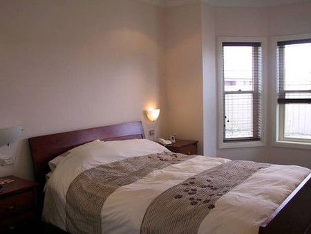 Lochnagar Barossa - South Australia Travel 2